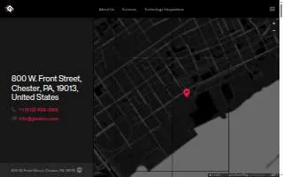 GWSI website