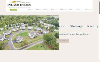 Inland Design