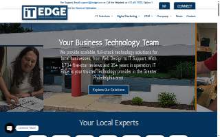 IT Edge, Inc.