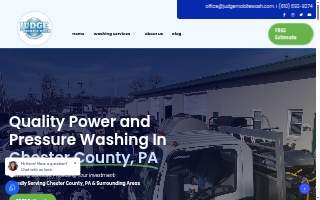 Judge Mobile Wash