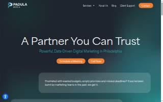 Padula Media - Digital Marketing