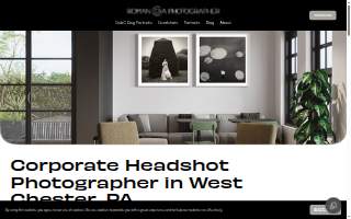 Roman Coia Photographer, LLC