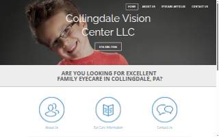 Collingdale Vision Center