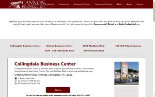 Commercial Real Estate Agent Delaware County