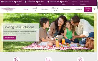 Intercounty Audiology Center