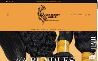 Just Beauty World LLC