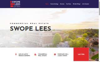 Swope Lees Commercial Real Estate LLC