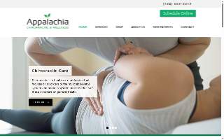 Appalachia Chiropractic & Wellness