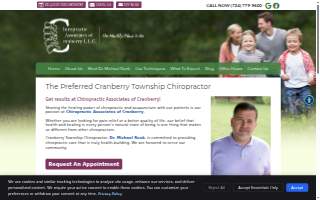 Chiropractic Associates of Cranberry L.L.C.