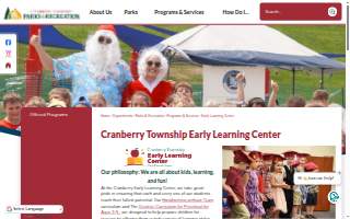 Cranberry Township Early Learning Center