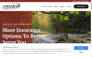 Creedon Insurance Services, LLC