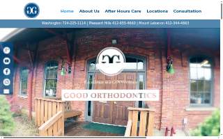 Good Orthodontics of Dormont