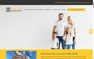 Steel City Orthodontics of Dormont