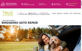 True Auto Repair of Downingtown
