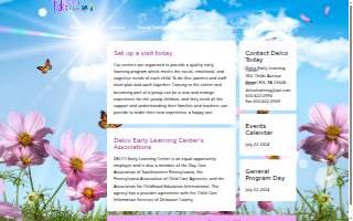 Delco Early Learning Center