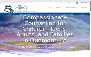 Affinity Psychotherapy Associates