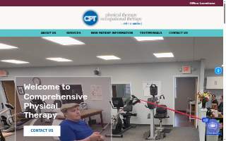 Comprehensive Physical Therapy