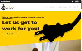 Jures Electrical of Dunmore