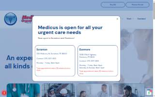 Medicus Urgent Care