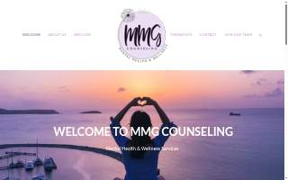 MMG Counseling