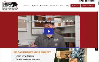 NEPA Builders LLC
