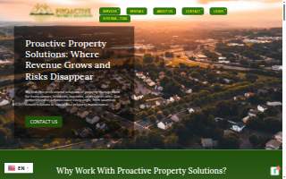 Proactive Property Solutions