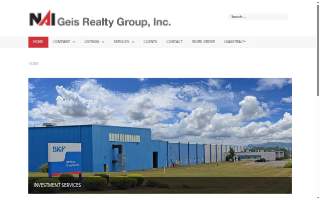 Property management company