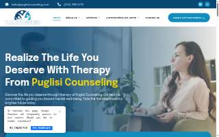 Puglisi Counseling, LLC