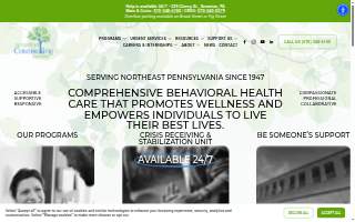 Scranton Counseling Center