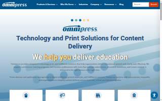 OmniPress Inc