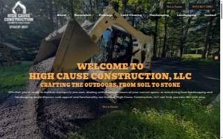 High Cause Construction, LLC