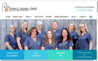 Kandl Dental