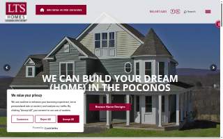 LTS Homes