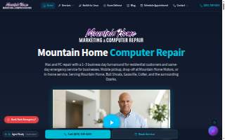 Mountain Intermodal Inc
