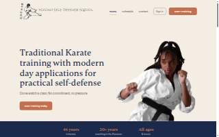 Pocono Self Defense School