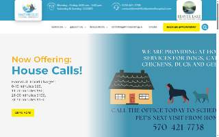 Smithfield Animal Hospital