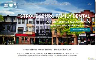Stroudsburg Family Dental