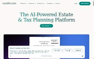 Wealth Strategies & Management LLC