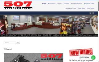 507 Outfitters