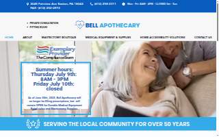 Bell Apothecary