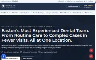College Hill Dental Group