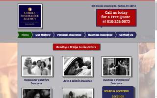 Cooke Insurance Agency