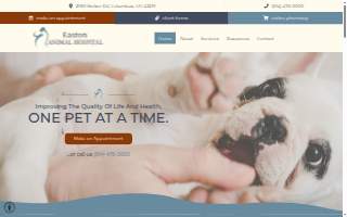 Easton Animal Hospital