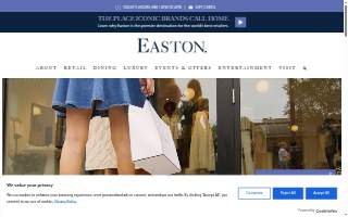 Easton Chiropractic Center