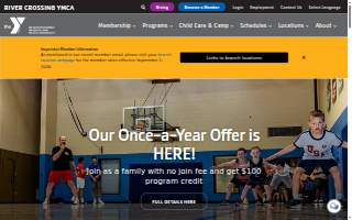 Easton YMCA
