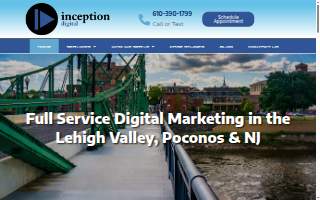 Inception Digital Pro