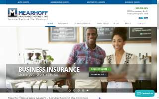 Mearhoff Insurance Agency, Inc.