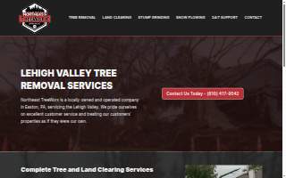 Northeast TreeWorx