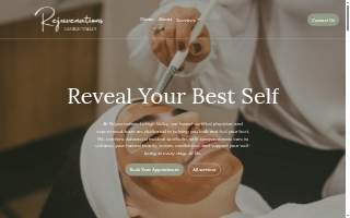Rejuvenations Lehigh Valley