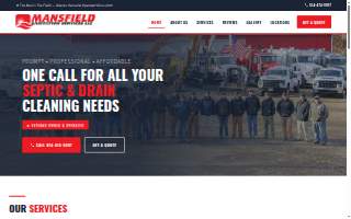 Mansfield Sanitation Services, LLC